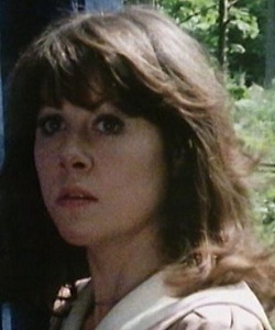 Sarah Jane Smith (android)
