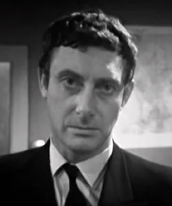 Spencer (Airline Pilot)