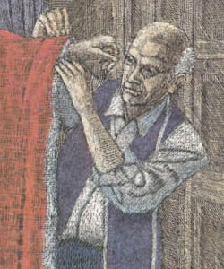 Petitot (The Tailor)