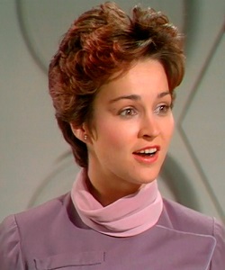 Tegan Jovanka
