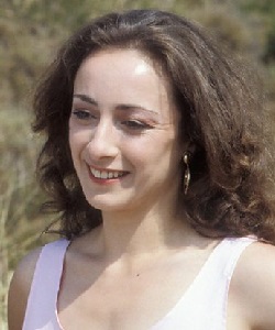 Anita (Oscar Botcherby Associate)