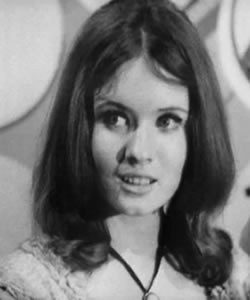 Victoria Waterfield