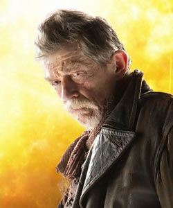 Doctor (War Doctor)