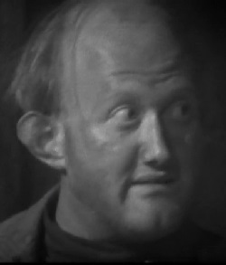 Wells (Dalek Invasion of Earth)