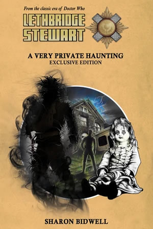 A Very Private Haunting