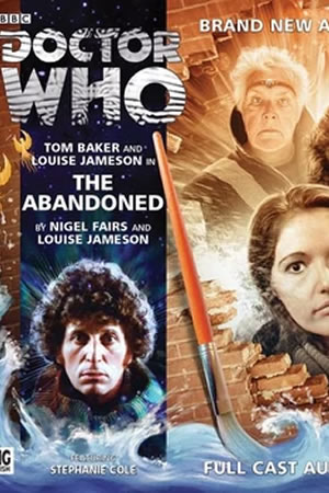 Fourth Doctor Adventures