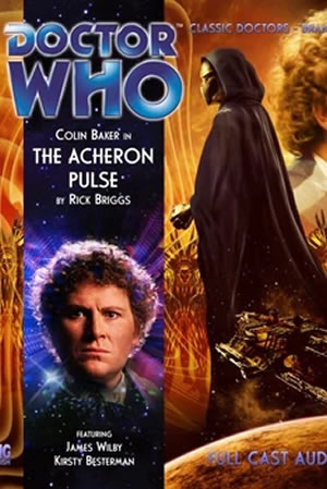 The Acheron Pulse