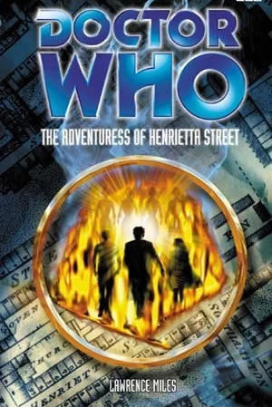 BBC Eighth Doctor Adventures