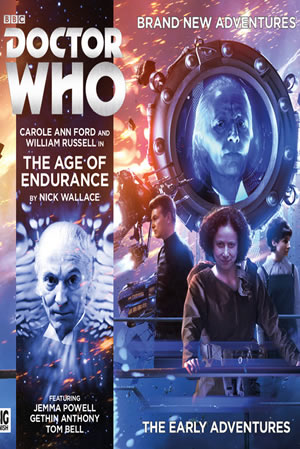 The Age of Endurance