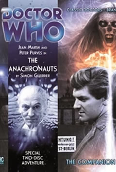 Companion Chronicles