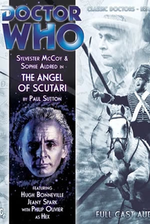 The Angel of Scutari