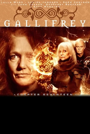 Gallifrey