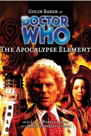 The Apocalypse Element