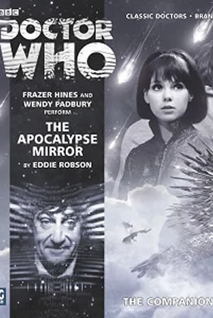 The Apocalypse Mirror