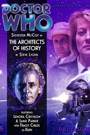 The Architects of History