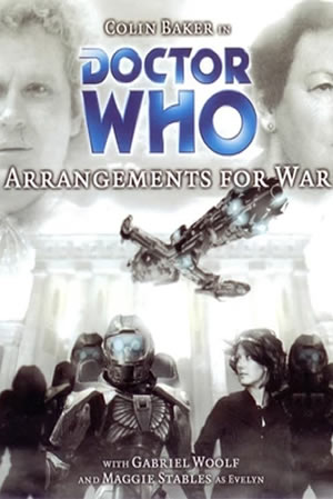 Arrangements for War