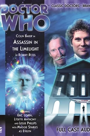 Assassin in the Limelight