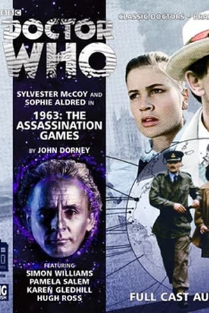 1963: The Assassination Games