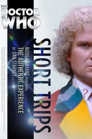 The Authentic Experience