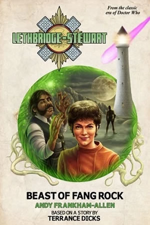 Lethbridge-Stewart (Book Series)