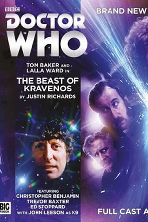 The Beast of Kravenos