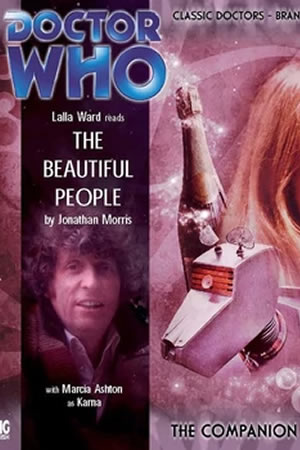 The Beautiful People