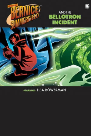 The Bellotron Incident