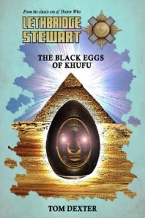 The Black Eggs of Khufu