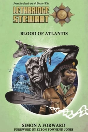 Blood of Atlantis