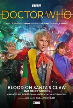 Brightly Shone The Moon That Night