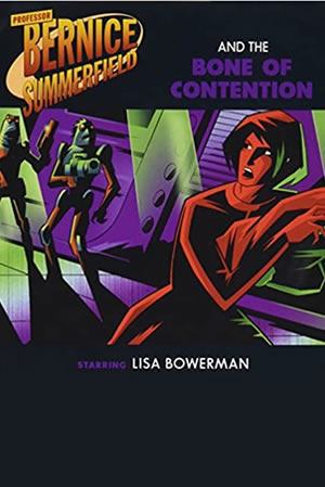 The Bone of Contention