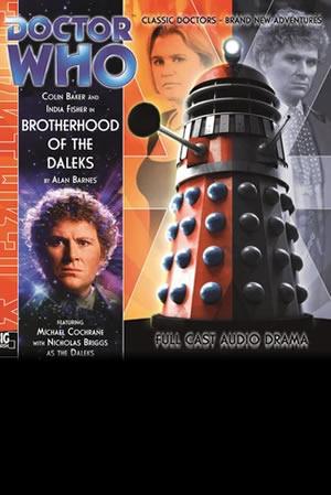 Brotherhood of the Daleks
