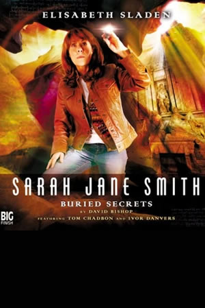 Sarah Jane Smith