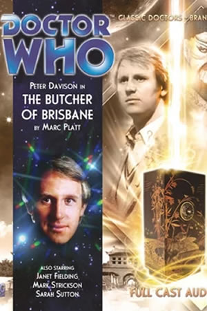 The Butcher of Brisbane