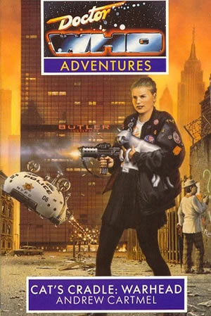 Cat's Cradle: Warhead