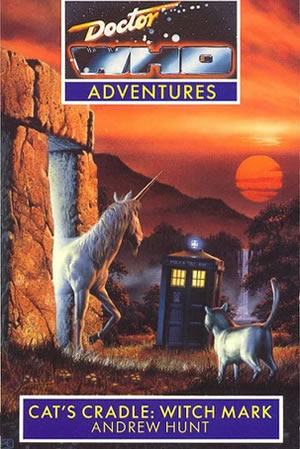 Cat's Cradle: Witch Mark