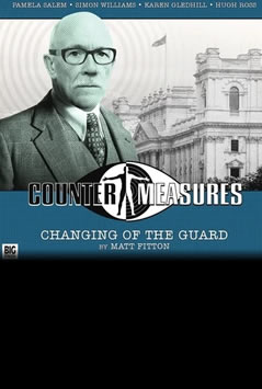 Changing of the Guard