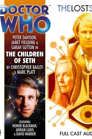 The Children of Seth