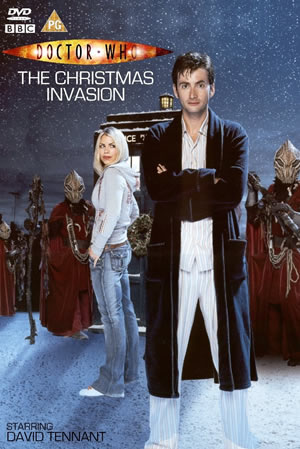 Doctor Who Christmas Special