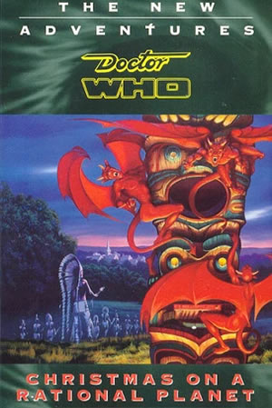 Christmas on a Rational Planet