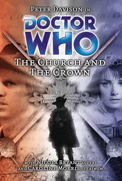 The Church and the Crown
