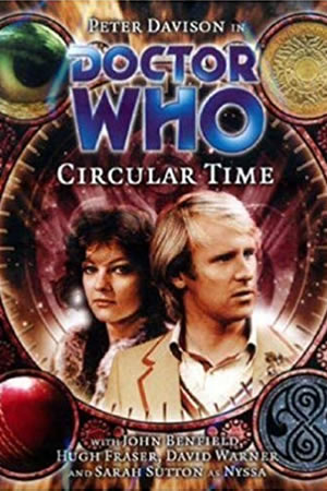 Circular Time: Spring