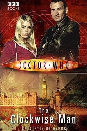 BBC New Series Adventures