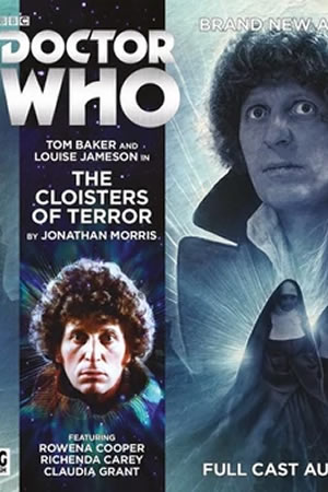 The Cloisters of Terror