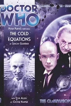 The Cold Equations