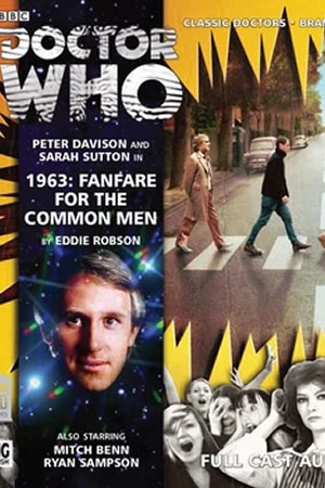 1963: Fanfare For The Common Men