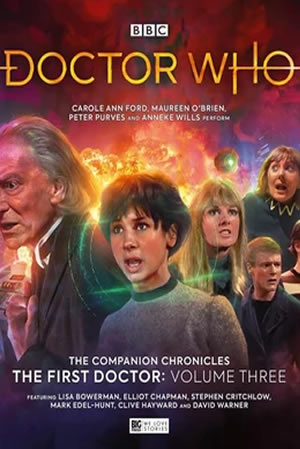 The Crumbling Magician