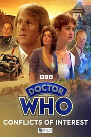 Conflicts of Interest