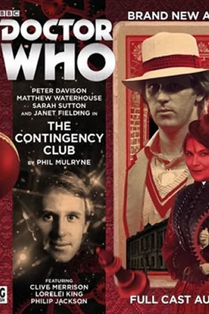 The Contingency Club