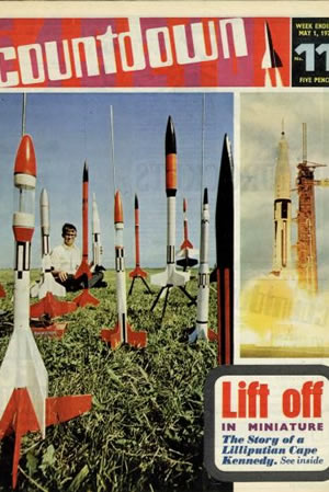 Timebenders, Part VI